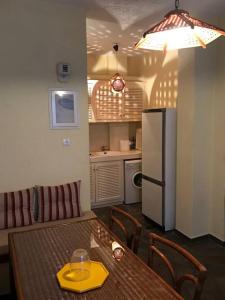 PALIO LIMANI APARTMENTS Spetses Greece