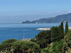 Appartement IL LEUDO Lavagna Italien