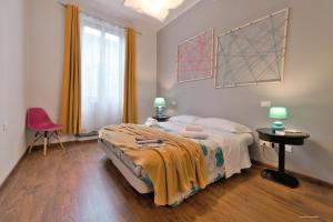 Borgo in color - Sweet Dreams in Florence