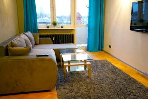 Daniell Apartment Sopot