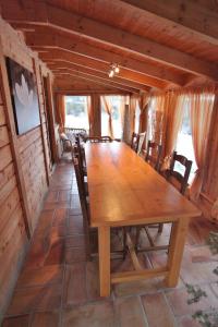 Les Chalets du Mazet Saint Voy