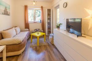 Апартамент Apartment TIM Ston Стон Хорватия