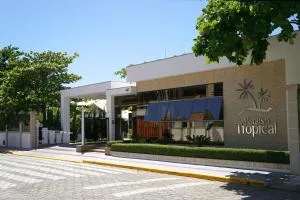 Parador Tropical - Tijucas