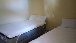 Chalé Sinfonia do Mar - Vista Paradisíaca