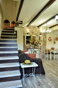 Casa in Pietra Vista Mare