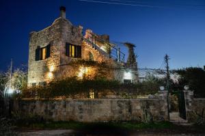 Casa in Pietra Vista Mare - 4hvězdičkové hotely ve městě Riglia