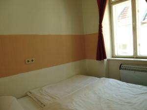Standard One-Bedroom Apartment room in Apartments Maximillian