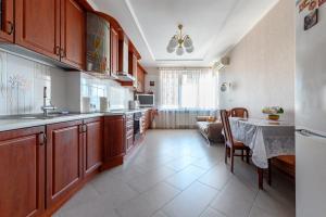 Apartaments Happy Time Odesa Ukraina