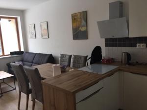 Apartmán Čihadla