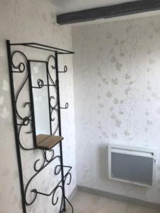 Maisons d'hotes Gite L'entre 2, 7personnes a COLOMBEY proche de Nigloland : photos des chambres