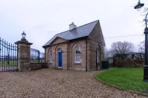 The Gatelodge - 邓吉文