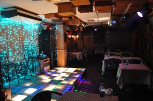 Caesars Palace Hotel