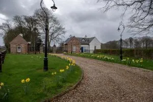 Pellipar Gatelodge - 邓吉文