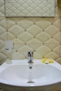 Double or Twin Room with Bathroom room in Guest House Vera