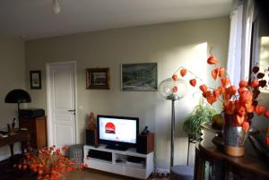 25 Rue du Télégraphe