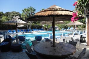 Residence Fium Del Cavo