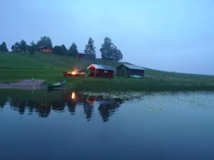 Skatauddens Lantgård