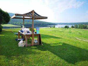 Skatauddens Lantgård