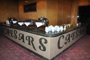 Caesars Palace Hotel