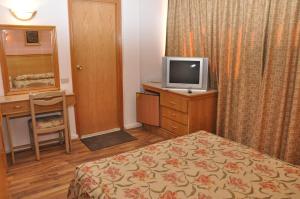 Two-Bedroom Suite room in Caesars Palace Hotel