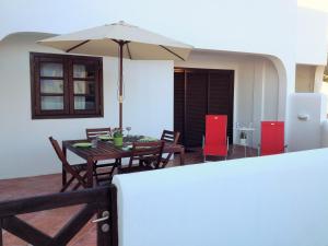 Apartment luxury complex near the sea