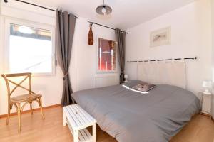 B&B / Chambres d'hotes La Longere des Capucines : photos des chambres
