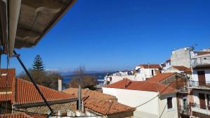 Alexis's House Messinia Greece