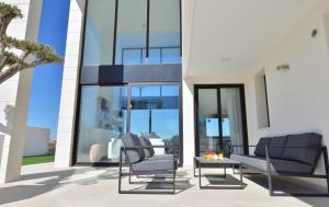 Exclusive Villa Campoamor by NRAS