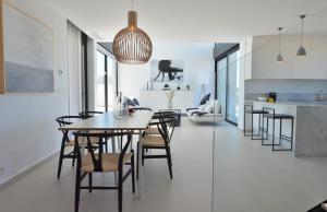 Exclusive Villa Campoamor by NRAS