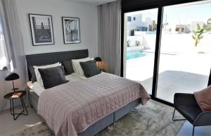 Exclusive Villa Campoamor by NRAS