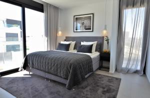 Exclusive Villa Campoamor by NRAS