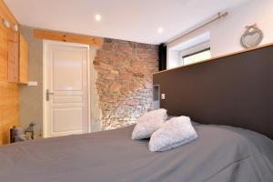 B&B / Chambres d'hotes La Longere des Capucines : photos des chambres