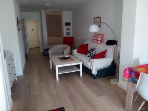 Appartement Apartamento bellas vistas de Petra Pinos Genil Spanien