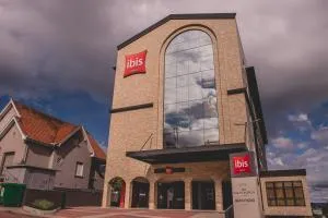 ibis Carlos Barbosa - 法罗皮利亚