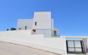 Exclusive Villa Campoamor by NRAS