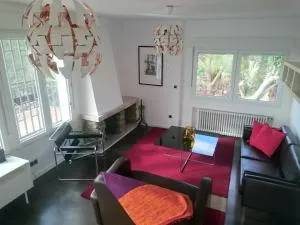 Piedra Libre Apartamentos - Mataelpino