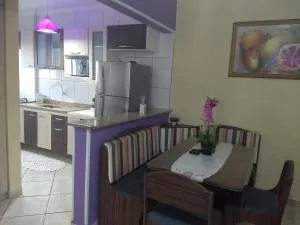 Apto Lilas - 蒙加瓜