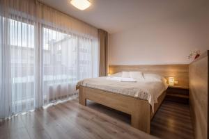 Apartmán Hrebienok A103 v Hrebienok Rezort