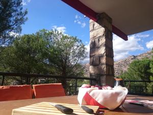 Piedra Libre Apartamentos