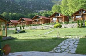 Dionysus Village Resort Kavala Greece