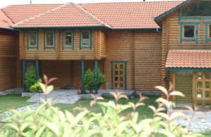 Dionysus Village Resort Kavala Greece