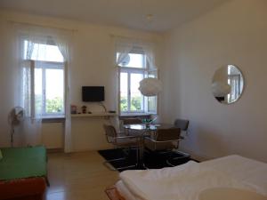 Studio Apartment room in Apartments Maximillian