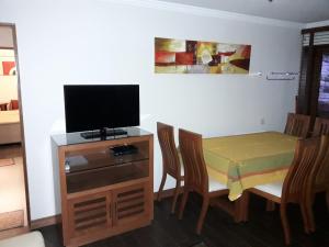 El Colorado Habitamar