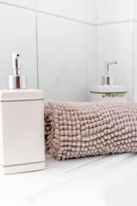 My Place @ Faro Duplex