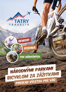 Apartmán Hrebienok A103 v Hrebienok Rezort