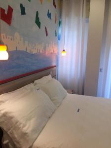 B&B Isole - Rione alto