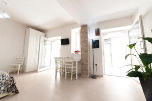 Ortigia Terrace Sea View