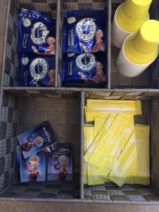 B&B Isole - Rione alto