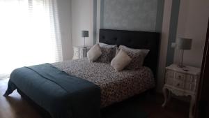 Down town, 2 bedroom apartment with balconny