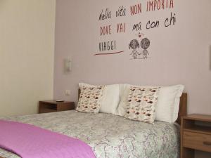 Leolù Guesthouse Alghero img16